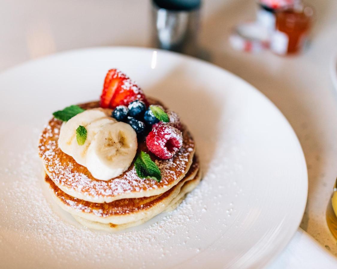 Hyatt Centric Brickell Miami Hotel Bagian luar foto
