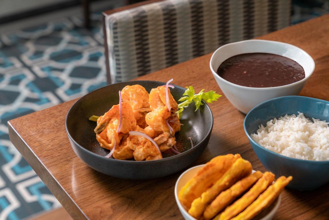 Hyatt Centric Brickell Miami Hotel Bagian luar foto