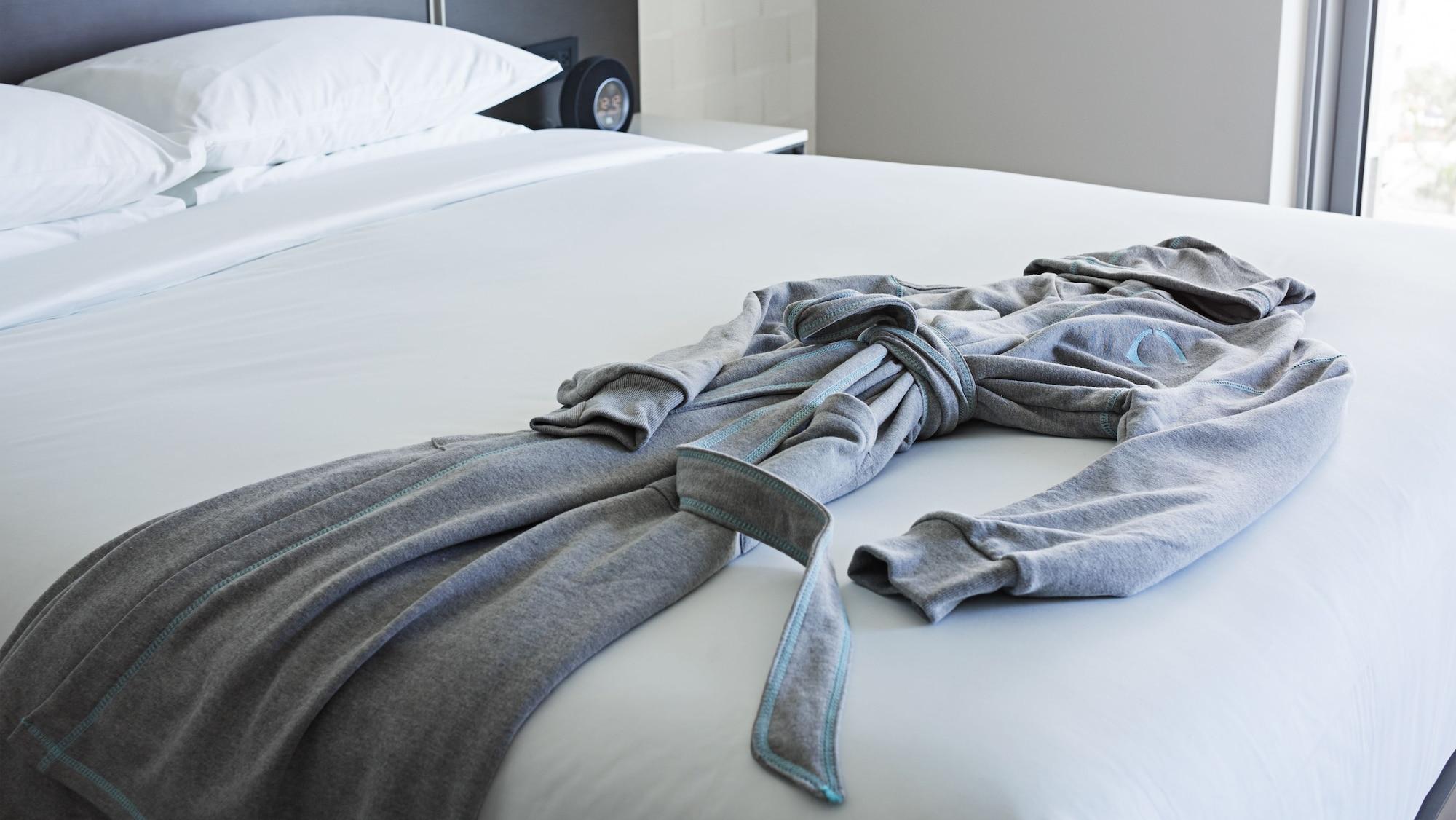 Hyatt Centric Brickell Miami Hotel Bagian luar foto