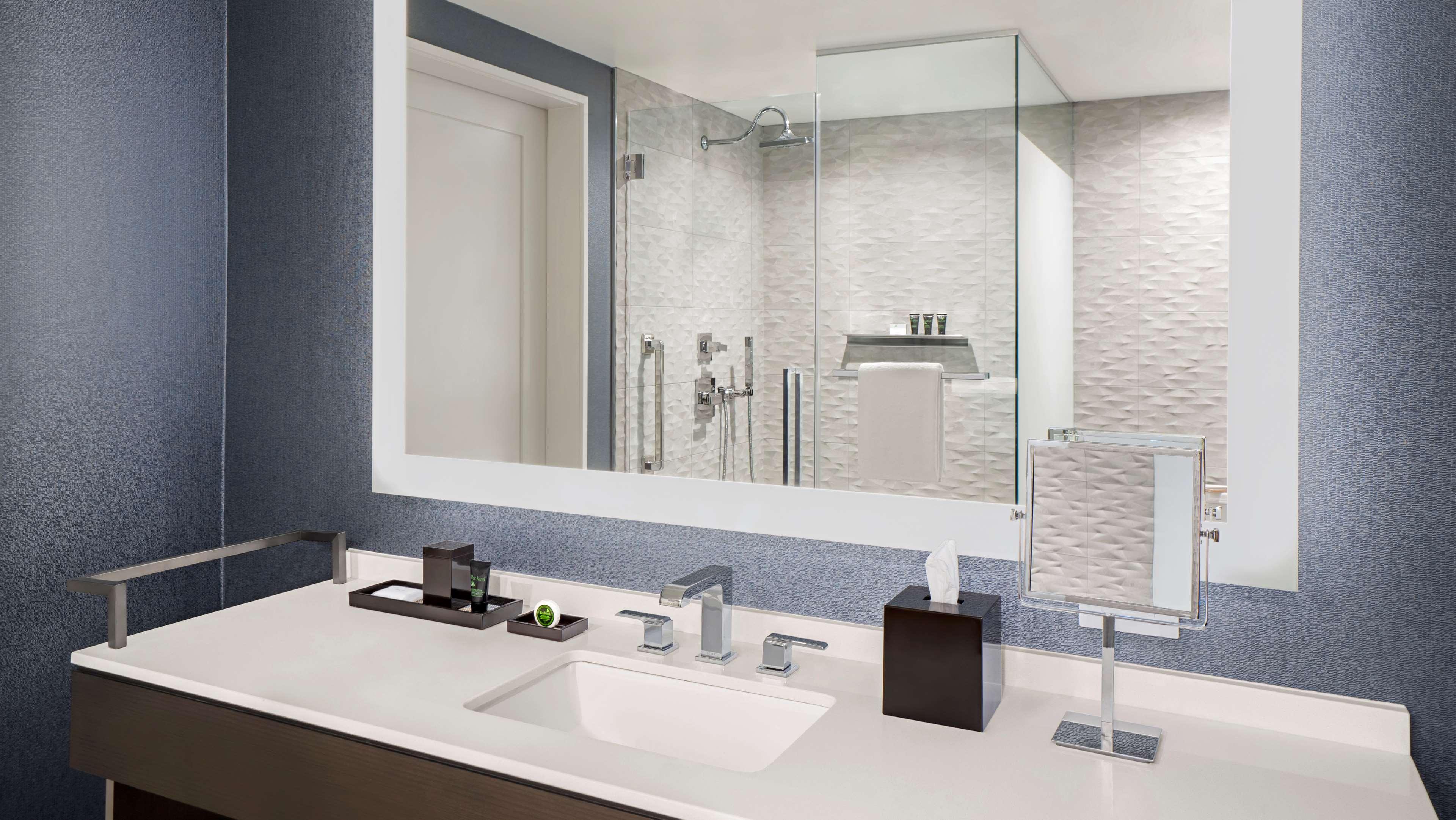 Hyatt Centric Brickell Miami Hotel Bagian luar foto