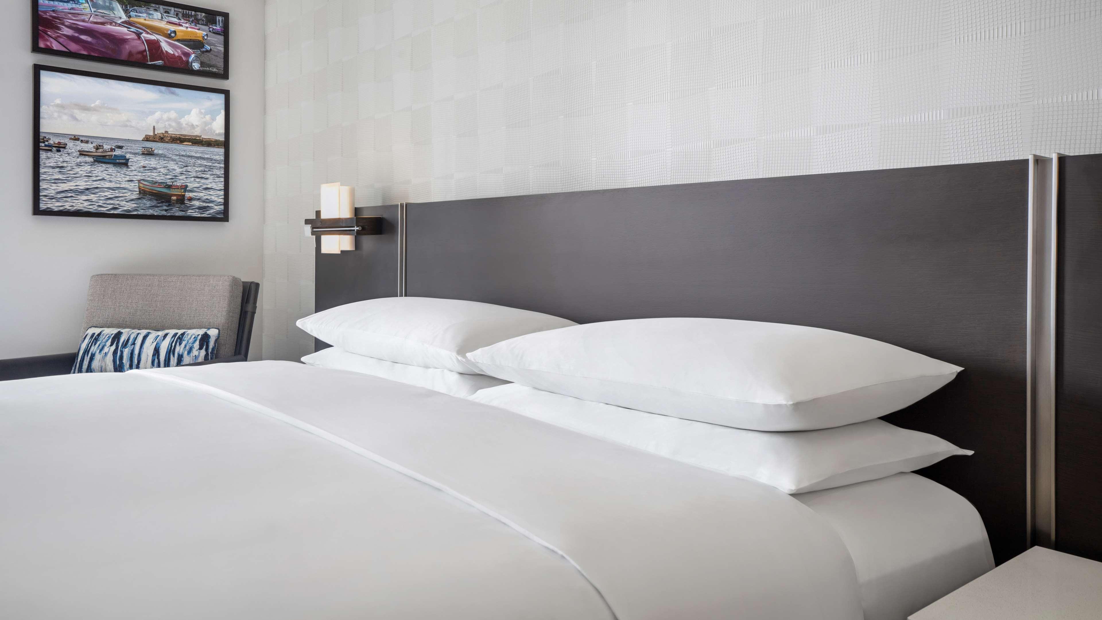 Hyatt Centric Brickell Miami Hotel Bagian luar foto