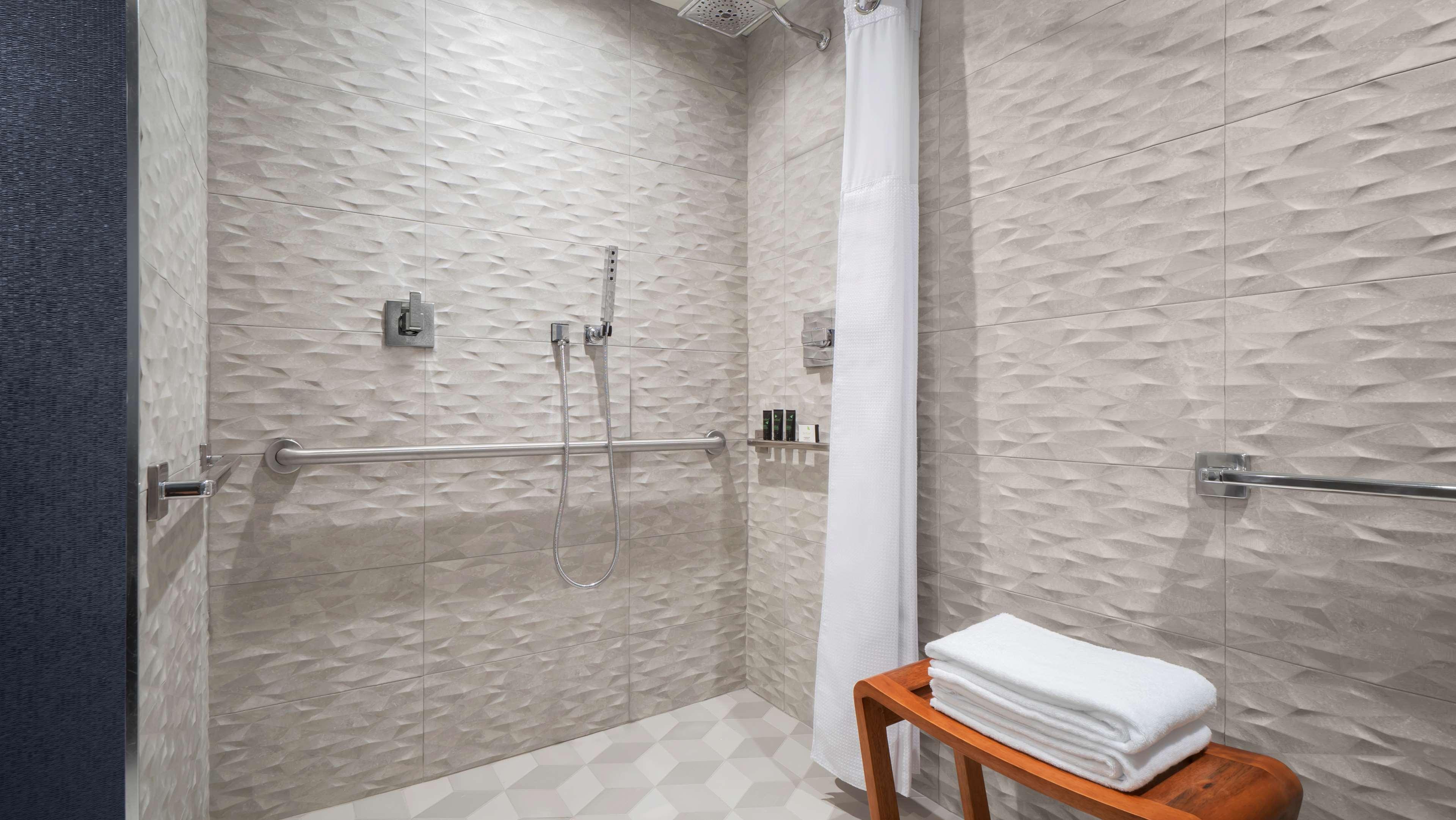 Hyatt Centric Brickell Miami Hotel Bagian luar foto