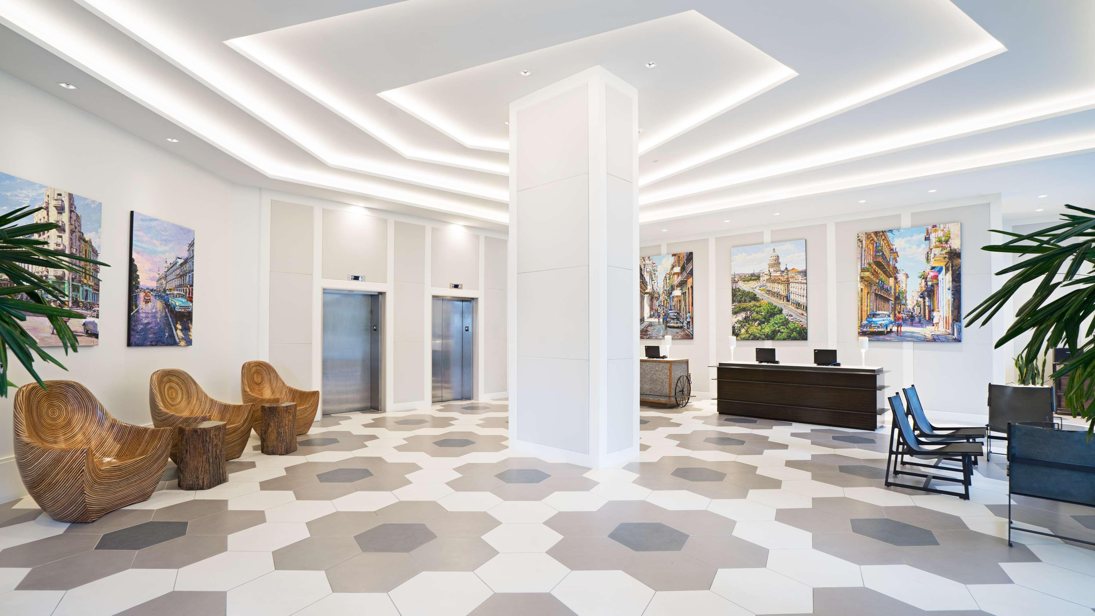 Hyatt Centric Brickell Miami Hotel Bagian luar foto