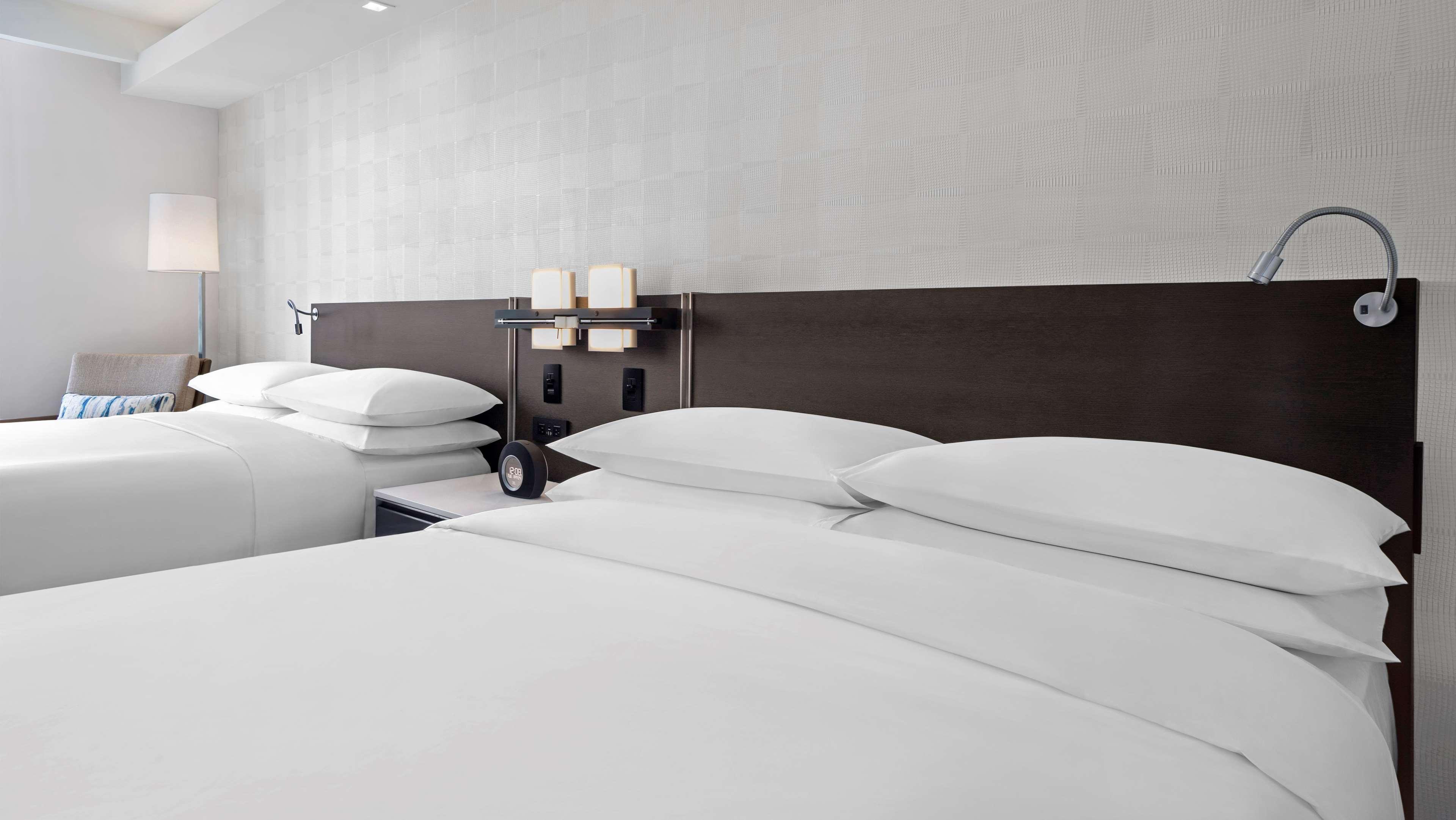 Hyatt Centric Brickell Miami Hotel Bagian luar foto