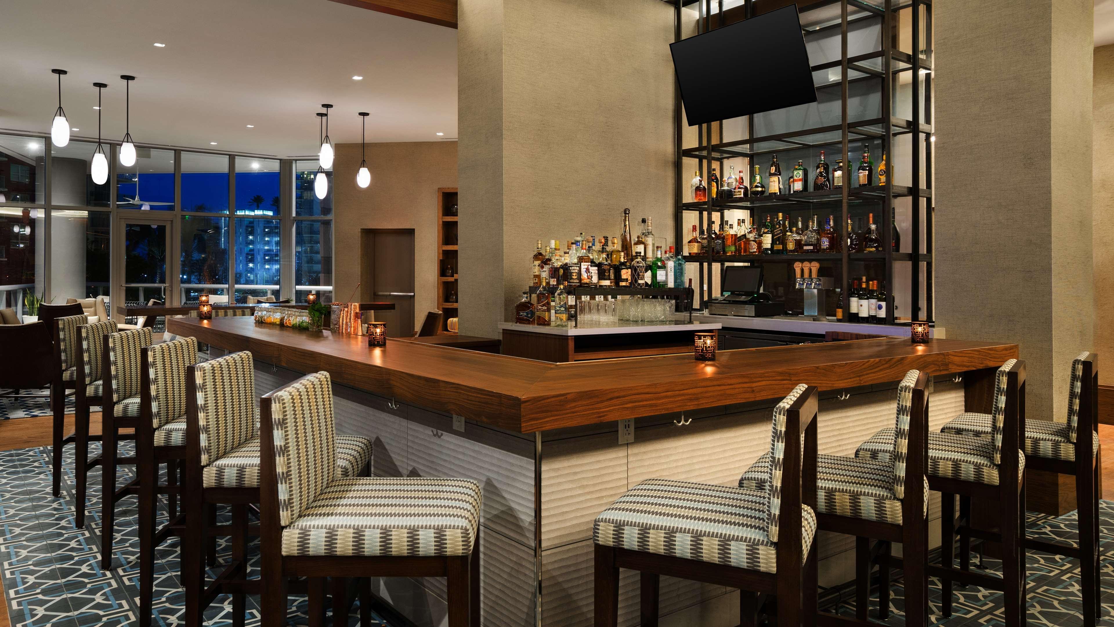 Hyatt Centric Brickell Miami Hotel Bagian luar foto