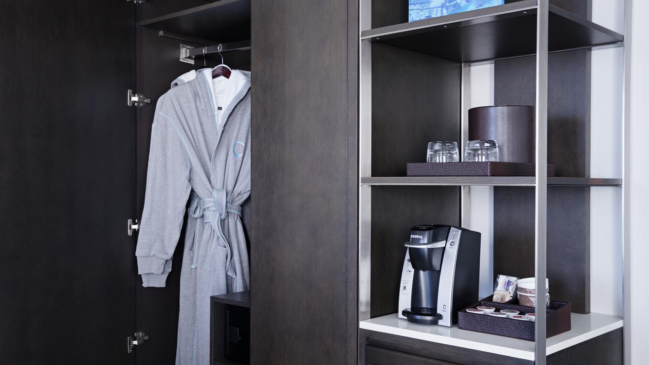 Hyatt Centric Brickell Miami Hotel Ruang foto