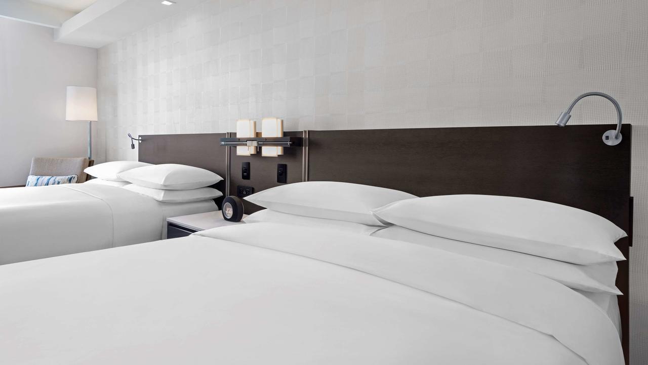 Hyatt Centric Brickell Miami Hotel Bagian luar foto